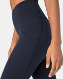 Legging Dreamlux HR de 25" con bolsillos 