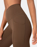 Legging Dreamlux HR de 25" con bolsillos 