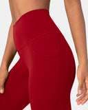 Legging Dreamlux HR de 25" con bolsillos 