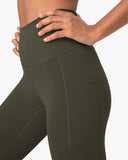 Legging Dreamlux HR de 25" con bolsillos 