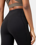 Legging Dreamlux HR de 28" con bolsillos 