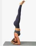 Legging Dreamlux HR de 28" con bolsillos 
