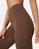 Legging Dreamlux HR de 28" con bolsillos 