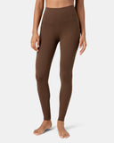 Legging Dreamlux HR de 28" con bolsillos 