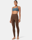 Legging Dreamlux HR de 28" con bolsillos 