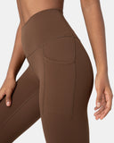 Legging Dreamlux HR de 28" con bolsillos 