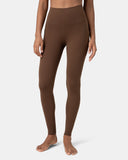 Legging Dreamlux HR de 28" con bolsillos 