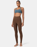 Legging Dreamlux HR de 28" con bolsillos 