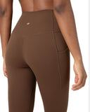 Legging Dreamlux HR de 28" con bolsillos 