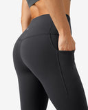 Legging Dreamlux HR de 28" con bolsillos 