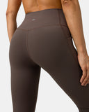 Legging Dreamlux HR de 28" con bolsillos 