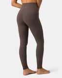 Legging Dreamlux HR de 28" con bolsillos 