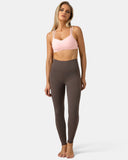 Legging Dreamlux HR de 28" con bolsillos 