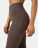 Legging Dreamlux HR de 28" con bolsillos 
