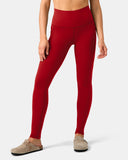 Legging Dreamlux HR de 28" con bolsillos 