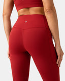 Legging Dreamlux HR de 28" con bolsillos 