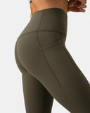 Legging Dreamlux HR de 28" con bolsillos 