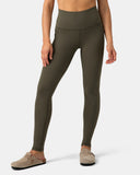 Legging Dreamlux HR de 28" con bolsillos 