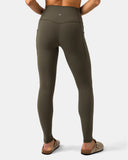 Legging Dreamlux HR de 28" con bolsillos 
