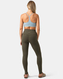 Legging Dreamlux HR de 28" con bolsillos 