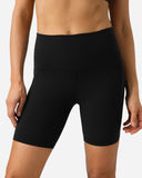 Dreamlux® Buttery Soft Everyday & Workout Short 6" w/ Pockets