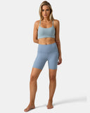 Dreamlux® Buttery Soft Everyday & Workout Short 6" w/ Pockets
