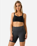 Dreamlux Buttery Soft Everyday & Workout Shorts 6" w/ Pockets