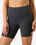 Dreamlux Buttery Soft Everyday & Workout Shorts 6" w/ Pockets