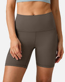 Dreamlux® Buttery Soft Everyday & Workout Short 6" w/ Pockets