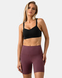 Dreamlux® Buttery Soft Everyday & Workout Short 6" w/ Pockets