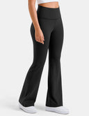 Legging acampanado Dreamlux de 31,5" 