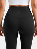 Legging acampanado Dreamlux de 31,5" 