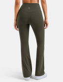 Legging acampanado Dreamlux de 31,5" 