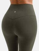 Legging acampanado Dreamlux de 31,5" 