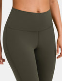 Legging acampanado Dreamlux de 31,5" 