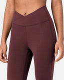 29,5" Dreamlux Crossover Schlagleggings
