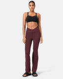 29,5" Dreamlux Crossover Schlagleggings