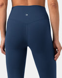 29,5" Dreamlux Crossover Schlagleggings