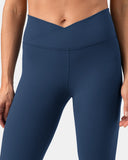 29,5" Dreamlux Crossover Schlagleggings