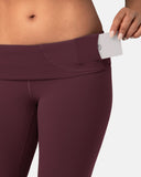 31,5" Dreamlux Crossover Schlagleggings