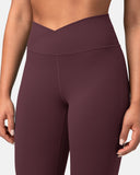 31,5" Dreamlux Crossover Schlagleggings