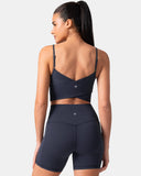 Dreamlux – Unterhemd mit integriertem BH für Workout und Yoga