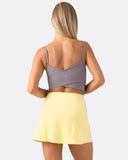 Dreamlux – Unterhemd mit integriertem BH für Workout und Yoga
