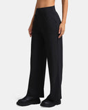Dreamlux® Mid Waisted Wide Leg Athletic Pant 29.5"