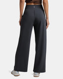 Dreamlux® Mid Waisted Wide Leg Athletic Pant 29.5"