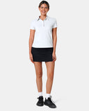 Velvra Modal Streamline A-Line Skirt w/ Pockets