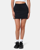 Velvra Modal Streamline A-Line Skirt w/ Pockets