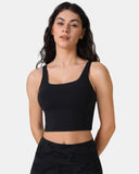 Dreamlux Criss-Cross Back Sports Bras
