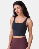 Dreamlux Criss-Cross Back Sports Bras