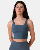 Dreamlux Criss-Cross Back Sports Bras